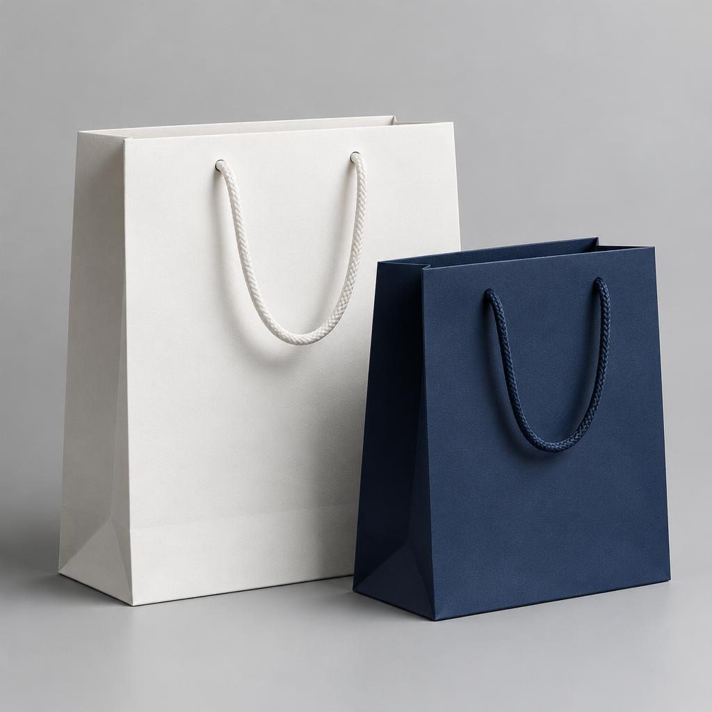 Shopping Bags