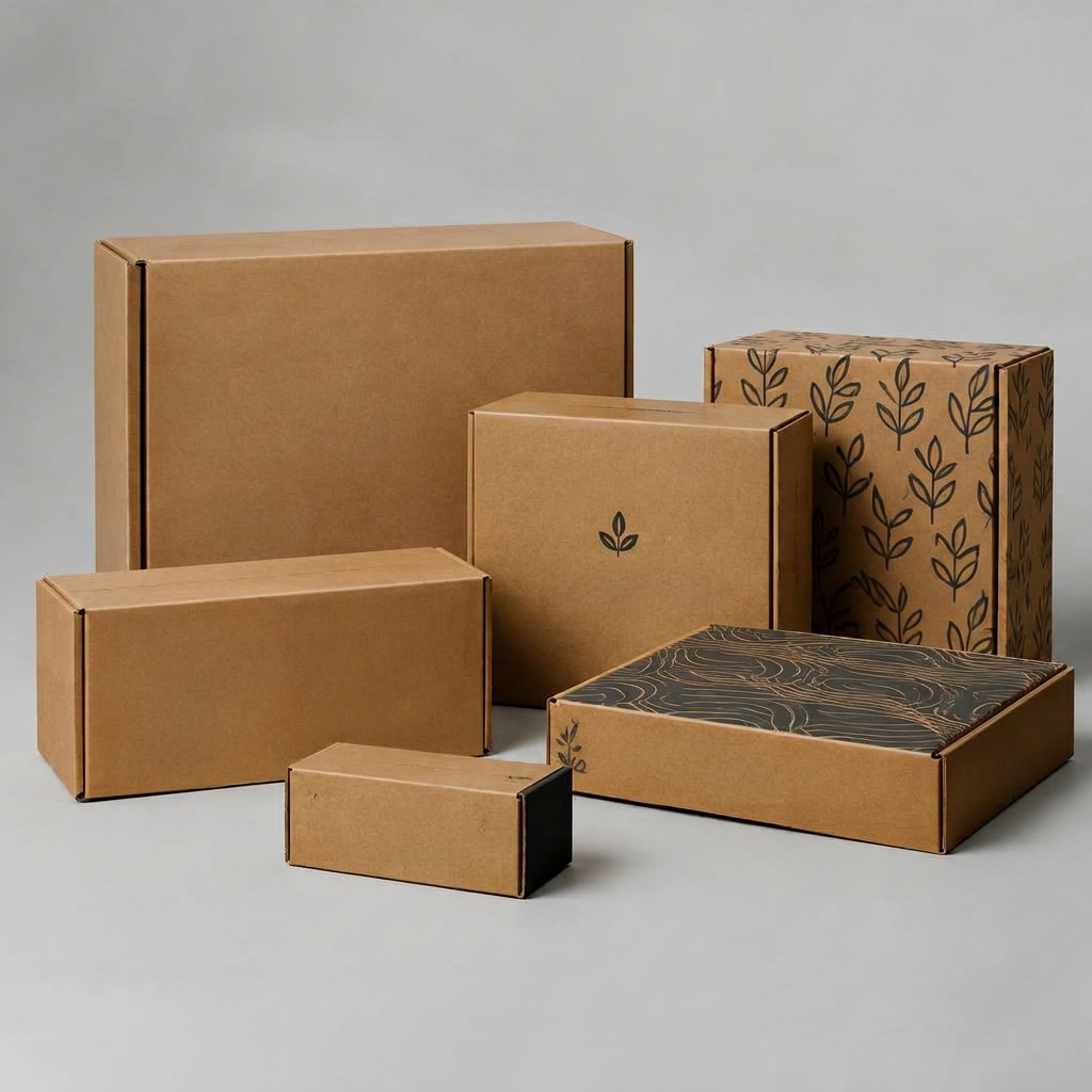 Custom Cartons