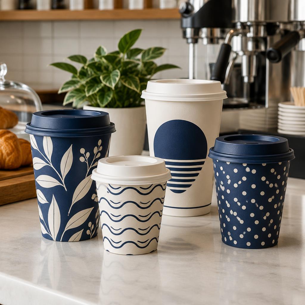 Paper Cups