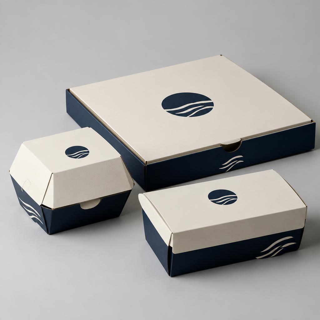 Food Packaging